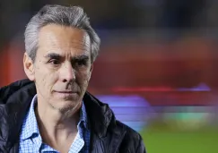 Regaño de los altos mandos del cuadro hidalguense