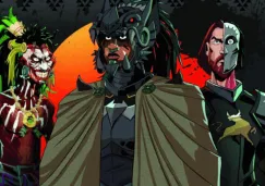 La cinta animada ya se encuentra en todos los cines del país.