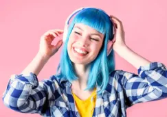 Escuchar música podría reducir ansiedad y elevar tu bienestar emocional, sugiere estudio 