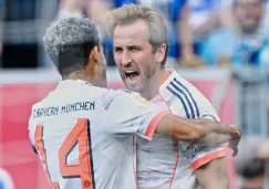 Harry Kane firma hat-trick en goleada de Bayern Múnich sobre Hoffenheim