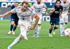 ¡Huracán! Harry Kane mantiene impresionante racha de goles