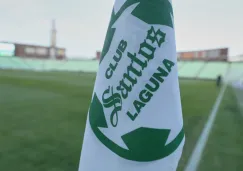 ¡'Huye' de México! Santos Laguna abre procesos disciplinarios contra estrella del club