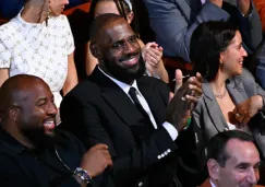 LeBron James "se declara" en bancarrota; asegura solo tener un par de miles en el banco