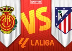 Mallorca vs Atlético de Madrid EN VIVO LaLiga Jornada 5