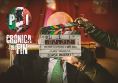 La producción y dirección estuvieron a cargo de la periodista Denise Maerker.