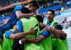 Querétaro sorprende y se lleva la victoria de Pachuca