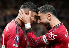 ¡Sorpresa! Manchester United se impone sobre Chelsea en Premier League