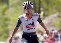 A solo 4 segundos del podio, Isaac del Toro firmó un histórico top 5 en la prueba contrarreloj del Mundial de Ciclismo. El mexicano tuvo un inicio explosivo y, aunque sufrió en el retorno, logró cerrar con fuerza para detener el cronómetro en 52:26.89, se