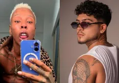 Presidente Petro pide ayuda a Sheinbaum para localizar a cantante y DJ colombiano 