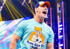 ¿Qué rival clásico le queda a John Cena en su gira del adiós?