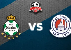 Laguneros y potosinos se enfrentan en el cierre de la novena jornada