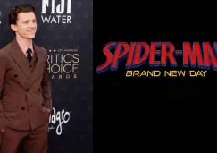 Tom Holland hospitalizado de emergencia por conmoción cerebral en rodaje de Spider-Man 4