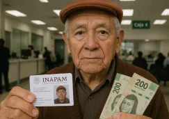 Aguinaldo INAPAM 2025: Fechas de pago, monto y requisitos para adultos mayores