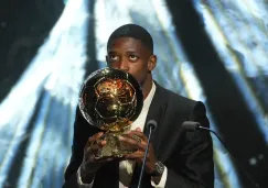 Balón de Oro 2025: prensa internacional reacciona al galardón de Ousmane Dembélé