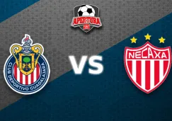 Chivas vs Necaxa: ¿Dónde y cuándo ver la Jornada 10 de la Liga MX?