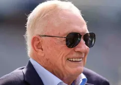 Jerry Jones envía mensaje a Micah Parsons antes de su esperado regreso a Dallas