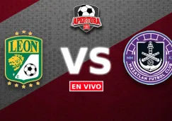 León vs Mazatlán