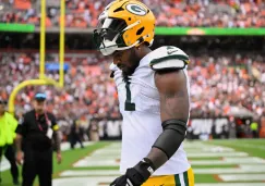 NFL 2025: ¿Dónde y cuándo ver la actividad de la Semana 4?