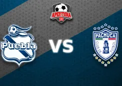 La Franja y los Tuzos se enfrentan en el Estadio Cuauhtémoc