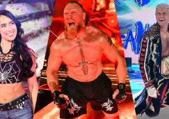 Con varios regresos, WWE encarará la recta final del año