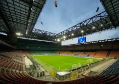 AC Milan e Inter anuncian planes de diseño para posible estadio que reemplazaría San Siro