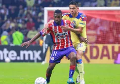 América visita a Atlético San Luis con balance favorable