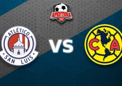 San Luis recibe a las Águilas en en Alfonso Lastras