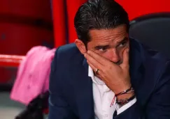 ¡Bienvenida hostil! Afición de Chivas ofende a Fernando Gago en su regreso al Estadio Akron