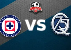 Cruz Azul recibe a Gallos Blancos en la Jornada 10 del Apertura 2025