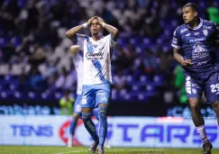 ¿El fin de la era Jimmy? Pachuca sumó su sexto juego sin ganar tras empatar con Puebla