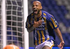 Joao Pedro previo al Atlético de San Luis vs América: “Es inútil ser goleador si el equipo no gana”