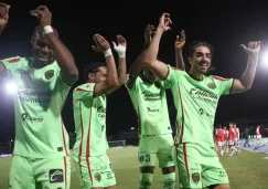 Juárez FC exhibe y golea a Pumas que llegará tocado al Clásico ante América