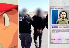 La Casa Blanca utiliza Pokémon para ilustrar redadas migratorias