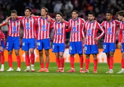 Miguel Ángel Gil: “Acabar terceros en LaLiga no es un objetivo, es una obligación”