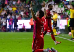 León pierde ventaja y es empatado por Mazatlán