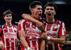 ¡Sueñan con Play-In! Chivas vence a Necaxa y se mete a la pelea para llegar a la Fase Final
