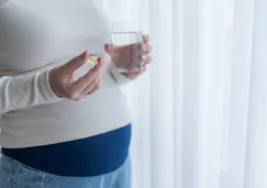 ¿Tomar paracetamol en el embarazo ocasiona autismo infantil? 