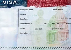 Visa americana 2025: el trámite será más caro desde octubre y así impactará a los mexicanos