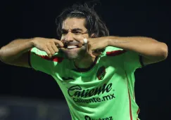 ¿Dardo a Vucetich? Rodolfo Pizarro revela la clave de su buen momento en Juárez