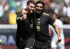 Exdelantero de Real Madrid defiende a Raúl Jiménez y Santiago Giménez por su falta de goles