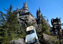 Famosa actriz de Harry Potter, es vetada de convención y genera polémica entre fans