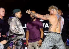 Jake Paul y Gervonta Davis apuestan 2 millones en su pelea