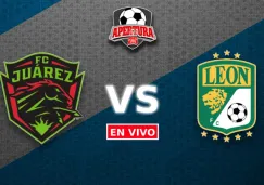 Juárez FC vs León EN VIVO Liga MX Apertura 2025 Jornada 11