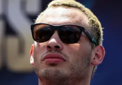 Julio César Chávez Jr. regresará al boxeo este año, confirma su padre 