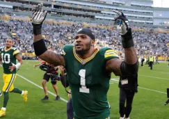 Micah Parsons en Green Bay