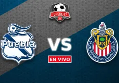 Puebla vs Chivas EN VIVO Liga MX Apertura 2025 Jornada 11