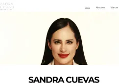 El colectivo Narcopolíticos revela que la empresaria no aparece en los registros.