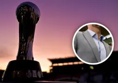 Jorge Bava, exentrenador de León, será anunciado como nuevo DT de Cerro Porteño