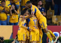 Tigres hunde al Atlas en el regreso de Diego Cocca al Volcán