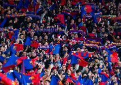 Aficiona del Barcelona